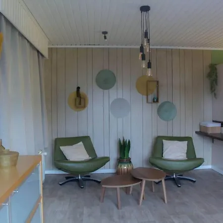 'T Onderdak Apartment Lommel Exterior photo