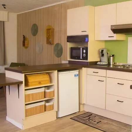 'T Onderdak Apartment Lommel Exterior photo