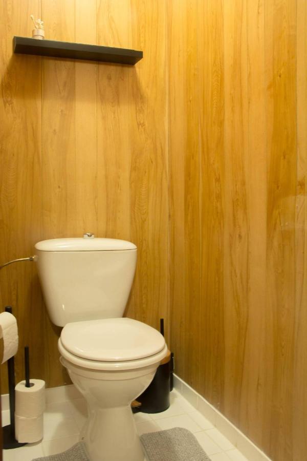 't Onderdak Apartment *