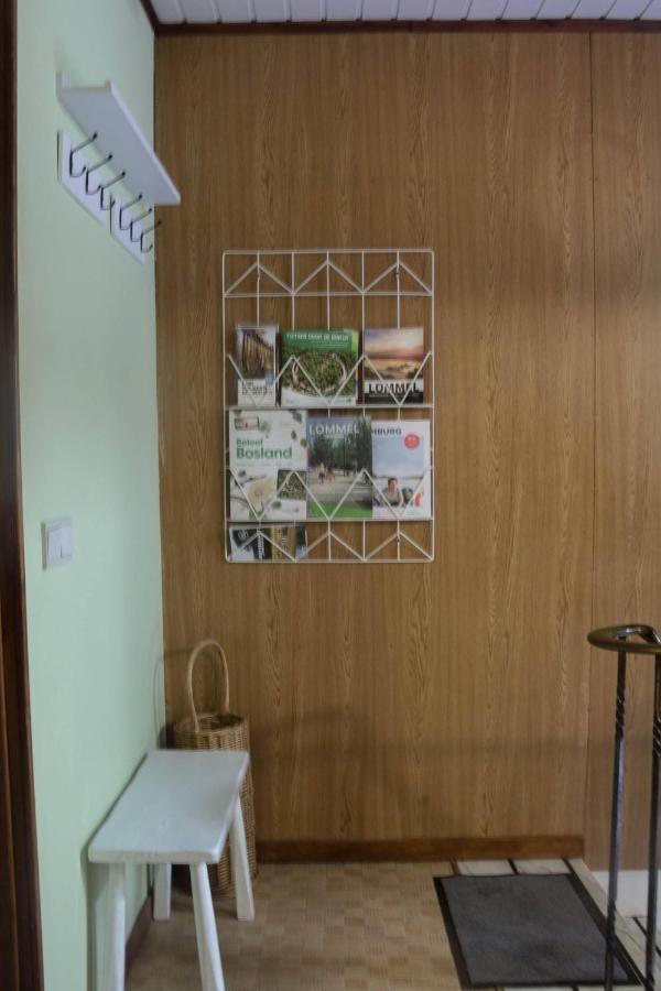 't Onderdak Apartment *
