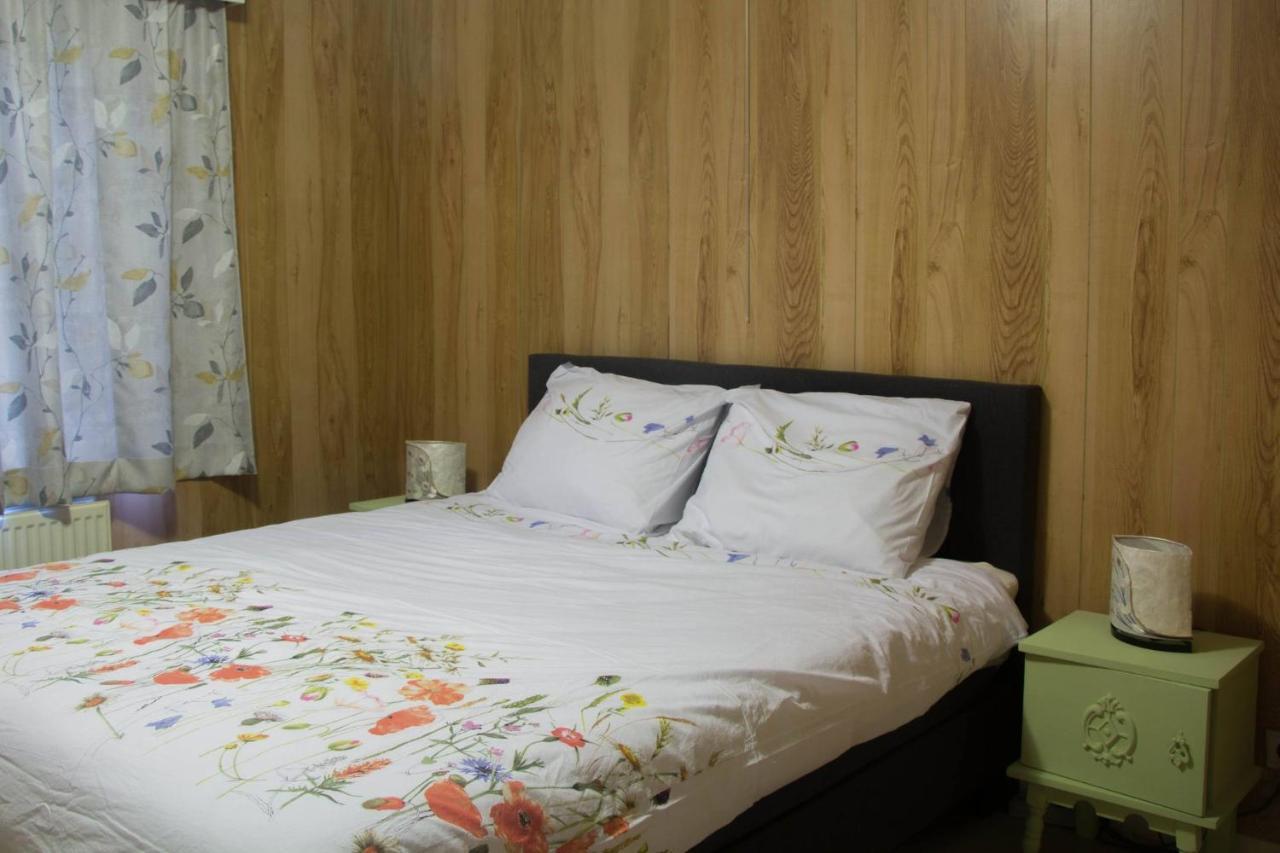 't Onderdak Apartment Lommel