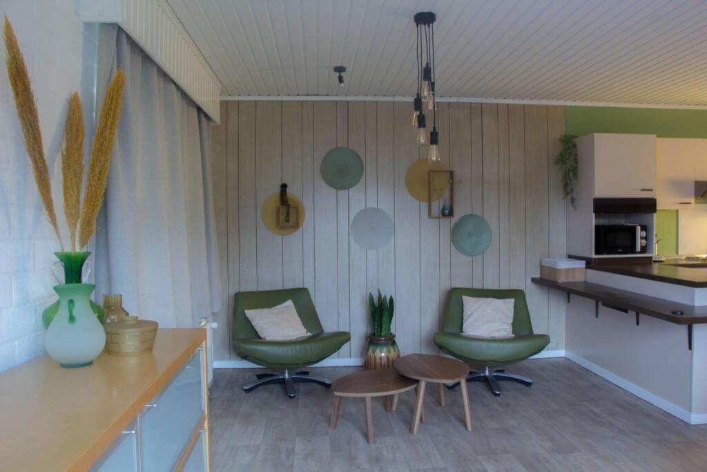 Apartment 't Onderdak Lommel