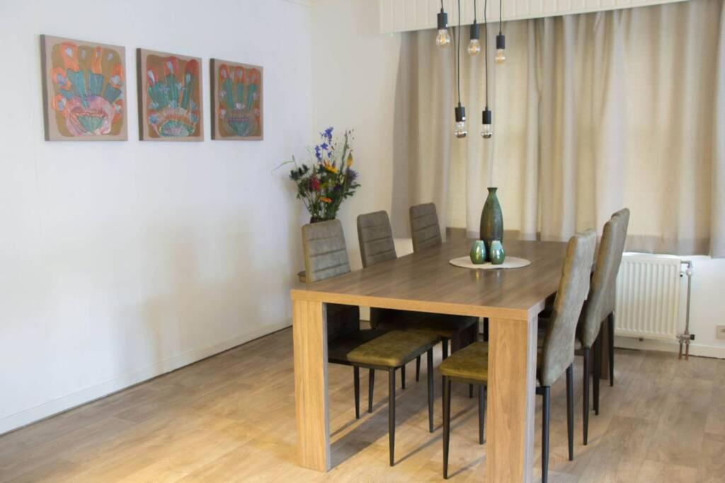 't Onderdak Apartment *