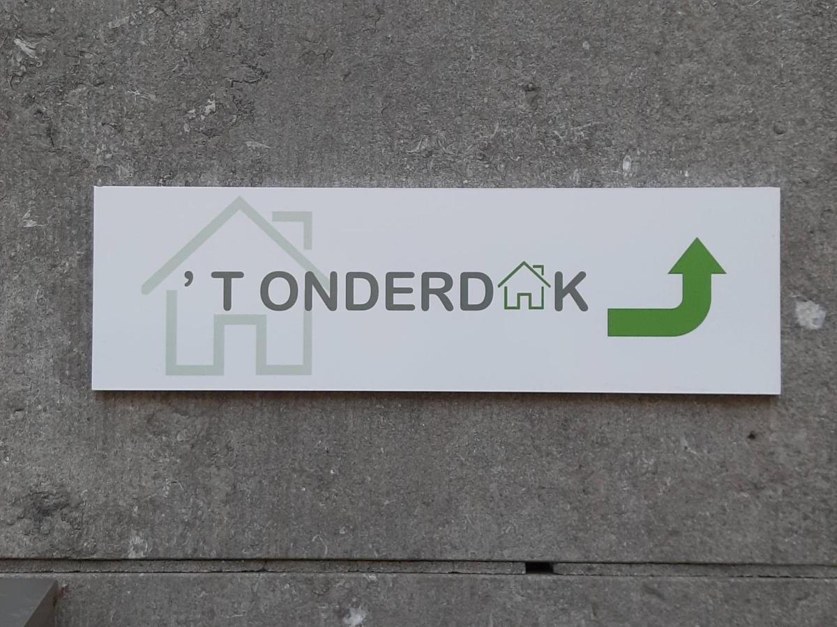 Apartment 't Onderdak